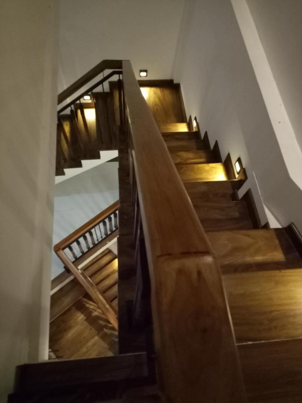 Janu Homestay Tangalle Exterior foto